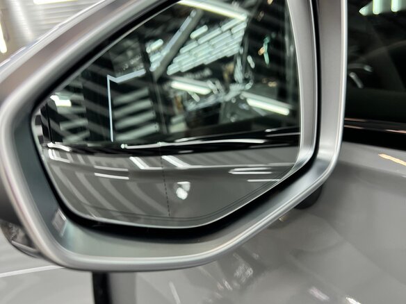 2021 Audi RS 6 IV (C8), серый - вид 17