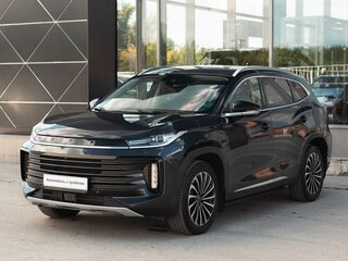 2023 Exeed TXL I Рестайлинг, серый, 2450000 рублей, вид 1