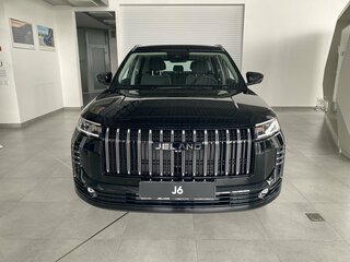 2026 Jeland J6, чёрный, 2599000 рублей, вид 3