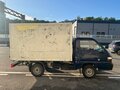 2007 Hyundai Porter, синий, 390000 рублей - вид 1