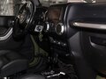 2012 Jeep Wrangler III (JK), зелёный, 11000000 рублей - вид 5