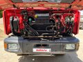 2004 MAN F 2000, красный, 3300000 рублей - вид 8