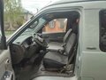 2005 Kia Bongo, серый, 930000 рублей - вид 7
