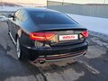 2013 Audi A5 I (8T) Рестайлинг, чёрный, 1582600 рублей - вид 8