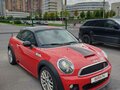2013 Mini Coupe Cooper S I, красный, 1180000 рублей - вид 2