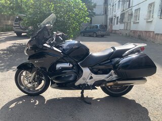 2006 Honda ST 1300, чёрный, 639999 рублей, вид 4