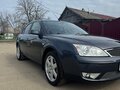 2006 Ford Mondeo III Рестайлинг, серый, 750000 рублей - вид 1