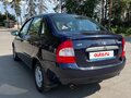 2008 Lada (ВАЗ) Kalina I, синий, 420000 рублей - вид 3