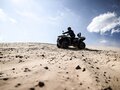 2024 CFMoto CFORCE 400L EPS, чёрный, 642532 рублей - вид 5