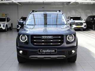 2023 Haval Dargo I, серый, 2430000 рублей, вид 2