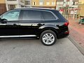 2021 Audi Q7 45 TFSI II (4M) Рестайлинг, чёрный, 5600000 рублей - вид 9