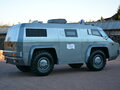 1994 ГАЗ Вездеход повышенной проходимости, серебристый, 6877000 рублей - вид 8