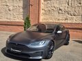 2022 Tesla Model S Plaid I Рестайлинг 2, серый, 9990000 рублей - вид 1