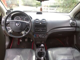 2018 Ravon Nexia R3, коричневый, 425000 рублей, вид 4