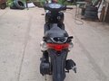 2011 Atlant 150cc, чёрный, 70000 рублей - вид 3