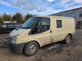 2013 Ford Transit, бежевый, 450000 рублей - вид 6