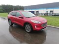 2020 Ford Escape IV, красный - вид 1