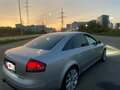 1997 Audi A6 II (C5), серебристый, 400000 рублей - вид 6