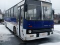 1997 Ikarus 260/263, синий