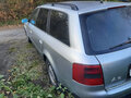 1998 Audi A6 II (C5), серебристый, 400000 рублей - вид 3