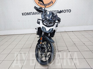 2024 BMW F 800 GS, белый, 1049000 рублей, вид 3