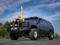 1994 GMC Suburban, синий - вид 5