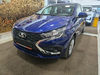 2026 Lada (ВАЗ) Iskra SW, синий, 1525000 рублей, вид 1