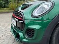 2020 Mini Hatch JCW III (F55/F56) Рестайлинг, зелёный, 3000000 рублей - вид 9