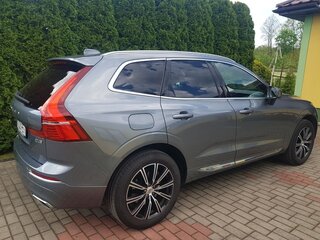 2019 Volvo XC60 II, серый, 2430000 рублей, вид 5
