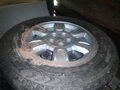 2007 Honda Ridgeline I, чёрный - вид 10