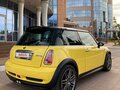 2004 Mini Hatch Cooper S I (R50), жёлтый - вид 4