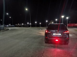 2010 Renault Koleos I, серый, 950000 рублей, вид 1