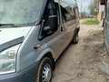 2010 Ford Transit, серебристый, 1250000 рублей - вид 1