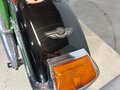 2003 Harley-Davidson Electra Glide, зелёный, 499000 рублей - вид 8