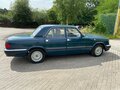 2001 ГАЗ 3110 «Волга», синий - вид 7
