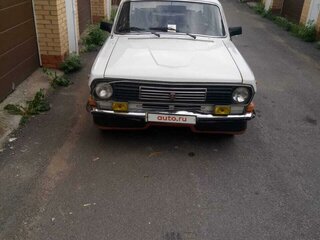 1990 ГАЗ 24 «Волга» 2410 II (2410), белый, 190000 рублей, вид 5
