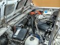 2011 Lada (ВАЗ) 2107, серебристый, 220000 рублей - вид 7