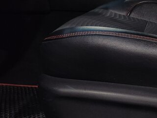 2015 Toyota Camry VII (XV50) Рестайлинг, белый, 1750000 рублей, вид 5