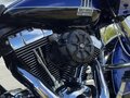 2011 Harley-Davidson Road Glide Limited, синий, 1000000 рублей - вид 11