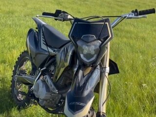 2023 BSE Z3, чёрный, 170000 рублей, вид 1