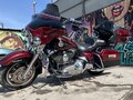 2002 Harley-Davidson Electra Glide, красный, 730000 рублей - вид 2