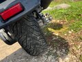 2008 Suzuki Burgman (SkyWave) 650, красный, 335000 рублей - вид 10