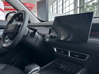2026 Jetour Dashing I, чёрный, 2759900 рублей, вид 4