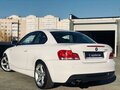 2011 BMW 1 серии 135i I (E82/E88) Рестайлинг 2, белый - вид 4