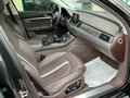 2013 Audi A8 Long III (D4) Рестайлинг, чёрный - вид 9
