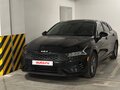2022 Kia K5 III, чёрный, 2650000 рублей - вид 2