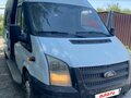 2012 Ford Transit, белый, 650000 рублей
