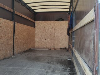 2011 ГАЗ ГАЗель (2705), белый, 750000 рублей, вид 4
