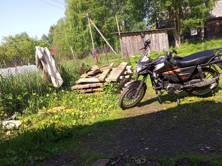 2022 Alfer VR 250, серый, 65000 рублей, вид 1