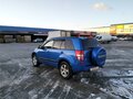 2007 Suzuki Grand Vitara II, голубой, 999000 рублей - вид 6